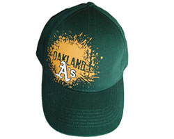 On April 25 Oakland did not have 7500 youth in attendance.