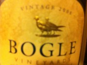 Bogle Merlot