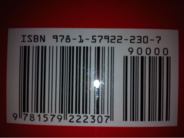 ISBN