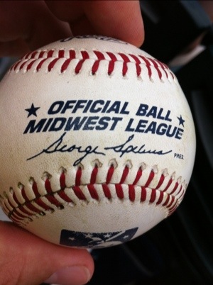 Free Ball!!