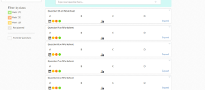 A not-so-creative-set of generic questions to use.